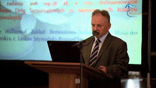 XXIV SESJA RADY MIASTA I GMINY UZDROWISKOWEJ MUSZYNA