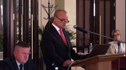 XIV Nadzwyczajna Sesja Rady Miasta i Gminy Muszyna