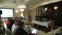 XVII Nadzwyczajna Sesja Rady Miasta i Gminy Uzdrowiskowej Muszyna