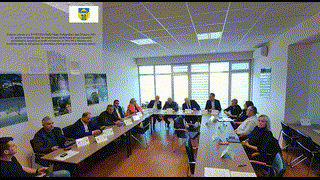 LXVI sesja Rady Gminy Podegrodzie