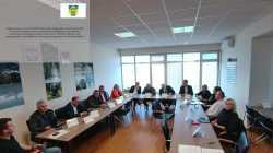 LXVI sesja Rady Gminy Podegrodzie