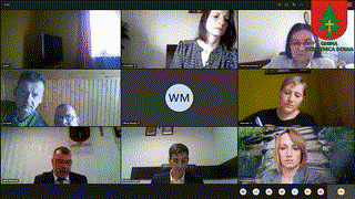 XXXV/21 sesja Rady Gminy Ochotnica Dolna - 30 kwietnia 2021 roku