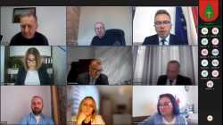 XLIII/21 sesja Rady Gminy Ochotnica Dolna - 29 listopada 2021 r.