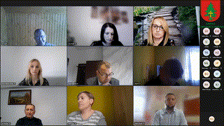 XLV/21 - nadzwyczajna sesja Rady Gminy Ochotnica Dolna - 31 grudnia 2021