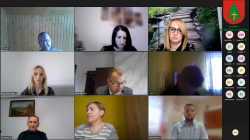 XLV/21 - nadzwyczajna sesja Rady Gminy Ochotnica Dolna - 31 grudnia 2021