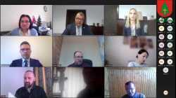 XLVI/22 zwyczajna sesja Rady Gminy Ochotnica Dolna - 31 stycznia 2022