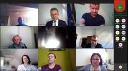 XLVIII/22 sesja Rady Gminy Ochotnica Dolna - 28 marca 2022 r.