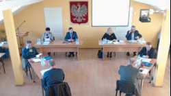 XIX Sesja Rady Gminy Raciąż