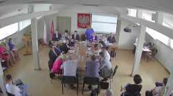 XLVIII Sesja Rady Gminy Raciąż