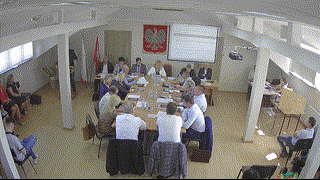 LI Sesja Rady Gminy Raciąż