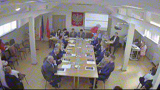 VII Sesja Rady Gminy Raciąż - 24.10.2024