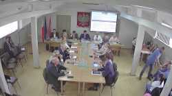 XV Sesja Rady Gminy Raciąż - 04.06.2025