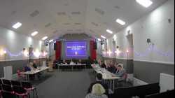 VI Zwyczajna Sesja Rady Miejskiej w RaciÄ…Å¼u   - 19.12.2024