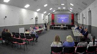 IX Zwyczajna Sesja Rady Miejskiej w RaciÄ…Å¼u - 16.06.2025