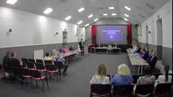 IX Zwyczajna Sesja Rady Miejskiej w RaciÄ…Å¼u - 16.06.2025