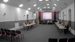 X Nadzwyczajna Sesja Rady Miejskiej w RaciÄ…Å¼u - 14.07.2025