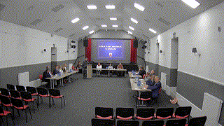 XIII Sesja Rady Miejskiej w RaciÄ…Å¼u - 26.11.2025