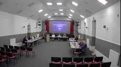 XIII Sesja Rady Miejskiej w RaciÄ…Å¼u - 26.11.2025