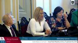 LI Sesja Rady Miasta Gorlice z 27.10.2022